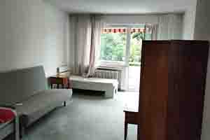 Monteurzimmer Meckenheim